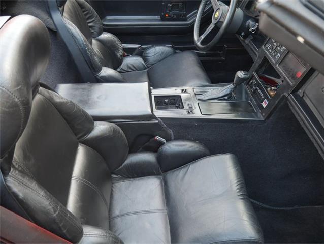 1986 Chevrolet Corvette (CC-2078522) for sale in Palmetto, Florida