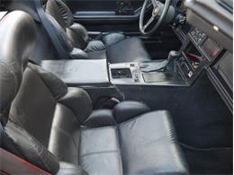 1986 Chevrolet Corvette (CC-2078522) for sale in Palmetto, Florida