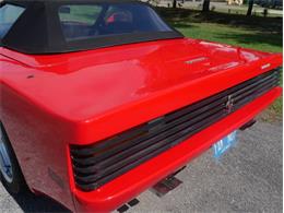 1986 Chevrolet Corvette (CC-2078522) for sale in Palmetto, Florida