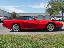 1986 Chevrolet Corvette (CC-2078522) for sale in Palmetto, Florida