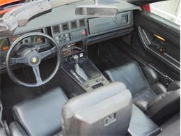 1986 Chevrolet Corvette (CC-2078522) for sale in Palmetto, Florida
