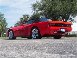 1986 Chevrolet Corvette (CC-2078522) for sale in Palmetto, Florida