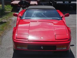 1986 Chevrolet Corvette (CC-2078522) for sale in Palmetto, Florida