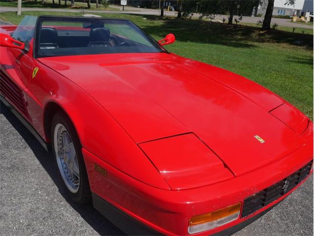 1986 Chevrolet Corvette (CC-2078522) for sale in Palmetto, Florida