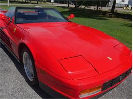 1986 Chevrolet Corvette (CC-2078522) for sale in Palmetto, Florida