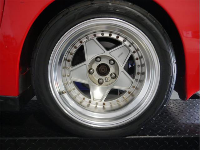 1986 Chevrolet Corvette (CC-2078522) for sale in Palmetto, Florida