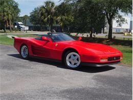 1986 Chevrolet Corvette (CC-2078522) for sale in Palmetto, Florida