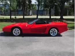 1986 Chevrolet Corvette (CC-2078522) for sale in Palmetto, Florida