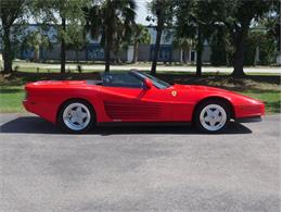 1986 Chevrolet Corvette (CC-2078522) for sale in Palmetto, Florida