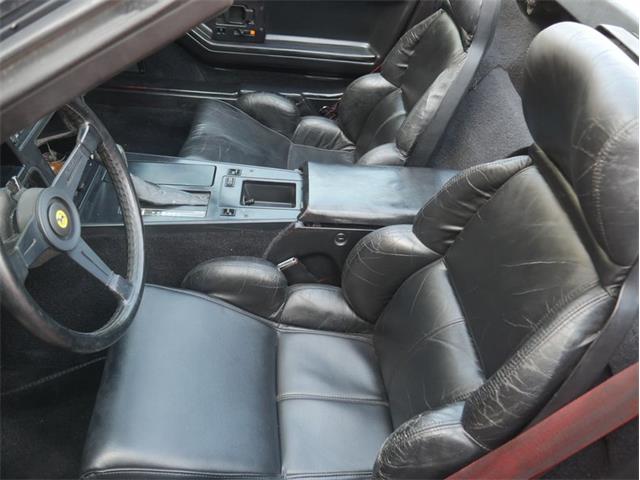 1986 Chevrolet Corvette (CC-2078522) for sale in Palmetto, Florida