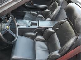 1986 Chevrolet Corvette (CC-2078522) for sale in Palmetto, Florida