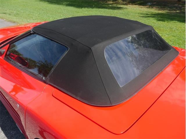 1986 Chevrolet Corvette (CC-2078522) for sale in Palmetto, Florida