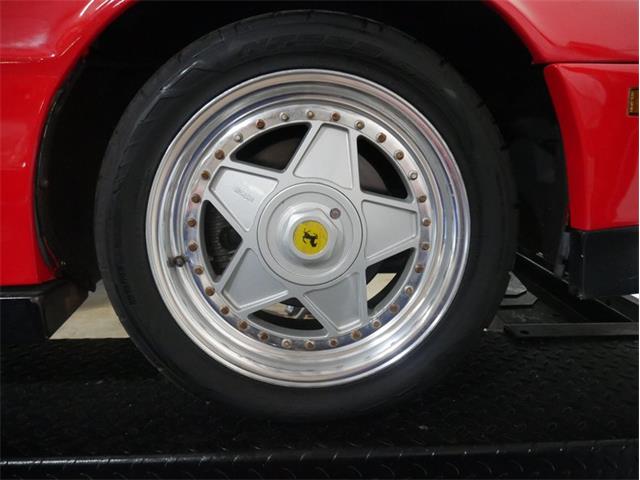 1986 Chevrolet Corvette (CC-2078522) for sale in Palmetto, Florida