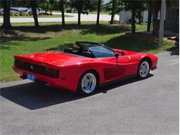1986 Chevrolet Corvette (CC-2078522) for sale in Palmetto, Florida