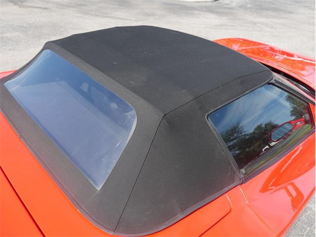 1986 Chevrolet Corvette (CC-2078522) for sale in Palmetto, Florida