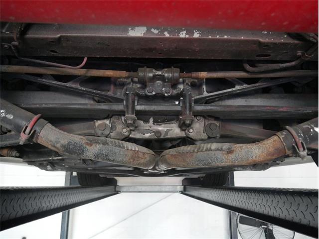 1986 Chevrolet Corvette (CC-2078522) for sale in Palmetto, Florida