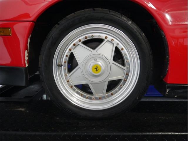1986 Chevrolet Corvette (CC-2078522) for sale in Palmetto, Florida