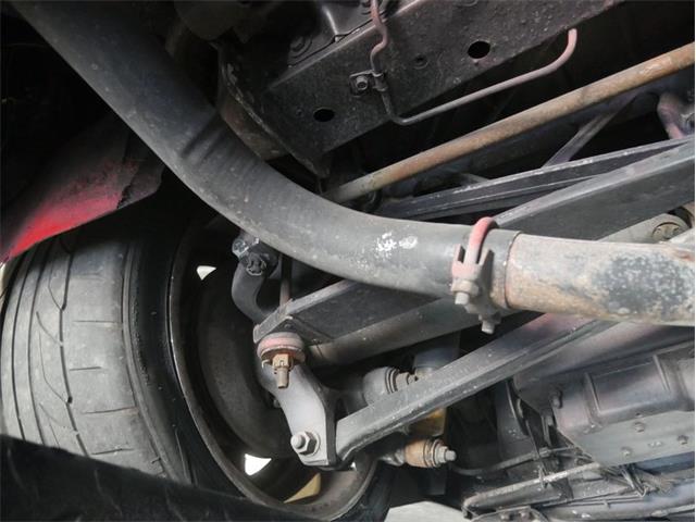 1986 Chevrolet Corvette (CC-2078522) for sale in Palmetto, Florida
