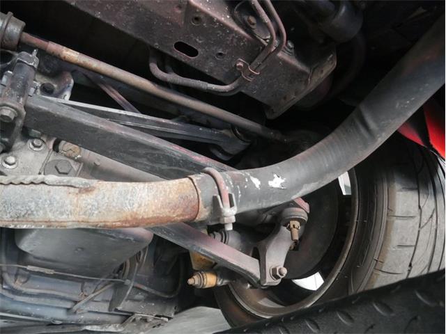 1986 Chevrolet Corvette (CC-2078522) for sale in Palmetto, Florida