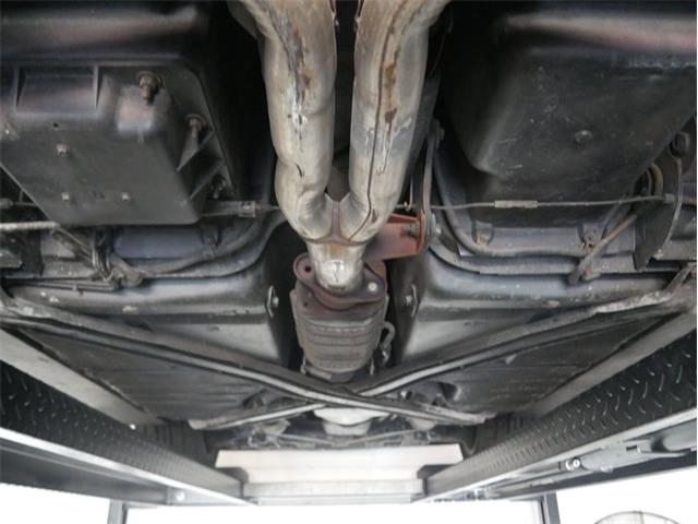 1986 Chevrolet Corvette (CC-2078522) for sale in Palmetto, Florida