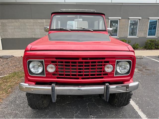 1973 Jeep Commando (CC-2078523) for sale in Palmetto, Florida