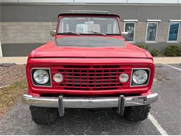 1973 Jeep Commando (CC-2078523) for sale in Palmetto, Florida