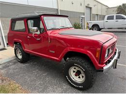1973 Jeep Commando (CC-2078523) for sale in Palmetto, Florida