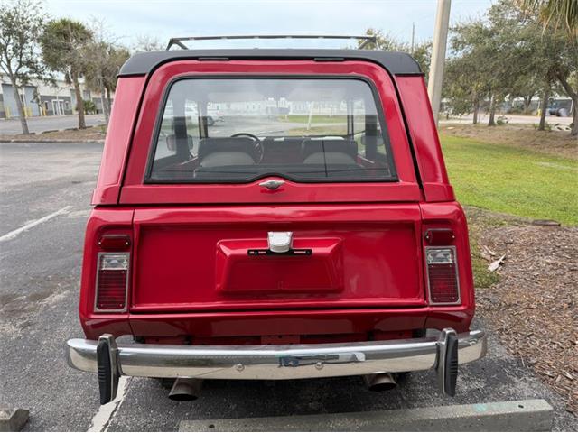 1973 Jeep Commando (CC-2078523) for sale in Palmetto, Florida