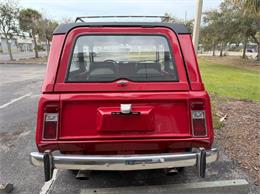 1973 Jeep Commando (CC-2078523) for sale in Palmetto, Florida