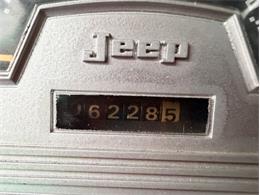 1973 Jeep Commando (CC-2078523) for sale in Palmetto, Florida