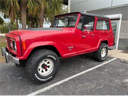 1973 Jeep Commando (CC-2078523) for sale in Palmetto, Florida