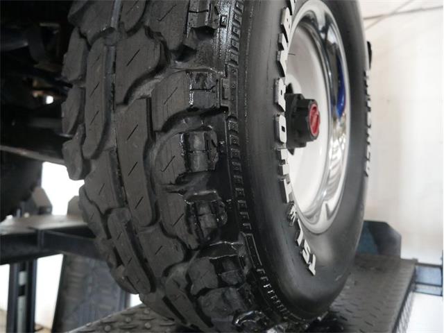 1973 Jeep Commando (CC-2078523) for sale in Palmetto, Florida
