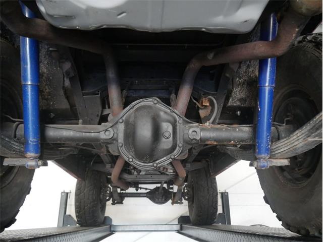 1973 Jeep Commando (CC-2078523) for sale in Palmetto, Florida