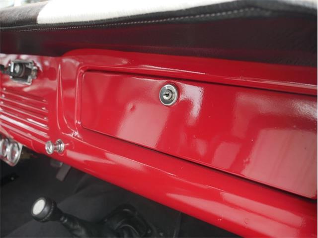 1973 Jeep Commando (CC-2078523) for sale in Palmetto, Florida