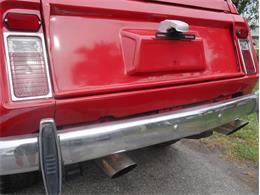 1973 Jeep Commando (CC-2078523) for sale in Palmetto, Florida
