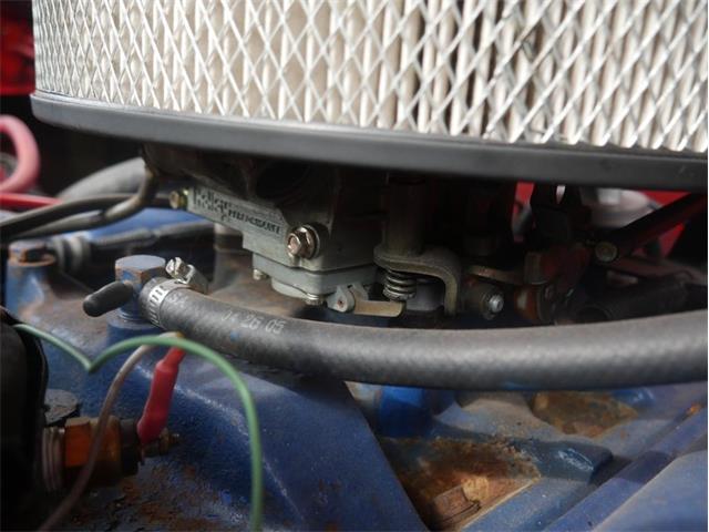 1973 Jeep Commando (CC-2078523) for sale in Palmetto, Florida