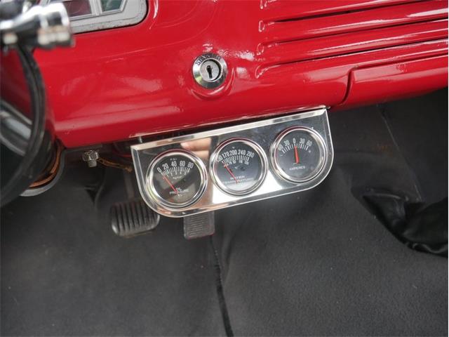 1973 Jeep Commando (CC-2078523) for sale in Palmetto, Florida