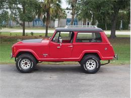 1973 Jeep Commando (CC-2078523) for sale in Palmetto, Florida