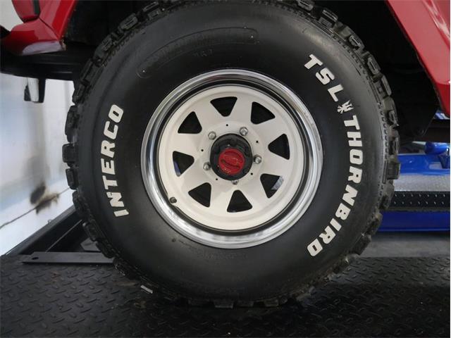 1973 Jeep Commando (CC-2078523) for sale in Palmetto, Florida