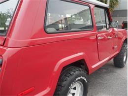 1973 Jeep Commando (CC-2078523) for sale in Palmetto, Florida