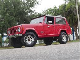 1973 Jeep Commando (CC-2078523) for sale in Palmetto, Florida