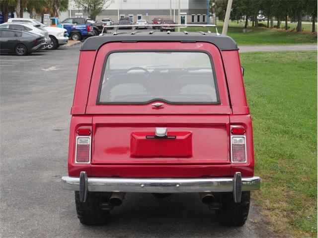 1973 Jeep Commando (CC-2078523) for sale in Palmetto, Florida
