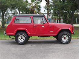 1973 Jeep Commando (CC-2078523) for sale in Palmetto, Florida
