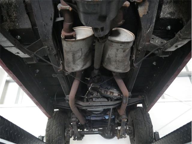 1973 Jeep Commando (CC-2078523) for sale in Palmetto, Florida