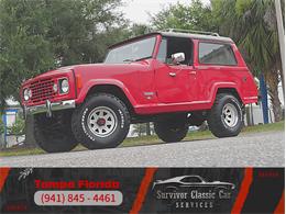 1973 Jeep Commando (CC-2078523) for sale in Palmetto, Florida