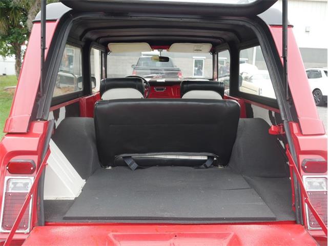 1973 Jeep Commando (CC-2078523) for sale in Palmetto, Florida