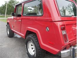 1973 Jeep Commando (CC-2078523) for sale in Palmetto, Florida
