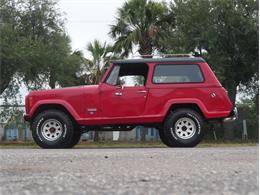 1973 Jeep Commando (CC-2078523) for sale in Palmetto, Florida