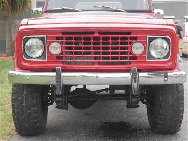 1973 Jeep Commando (CC-2078523) for sale in Palmetto, Florida