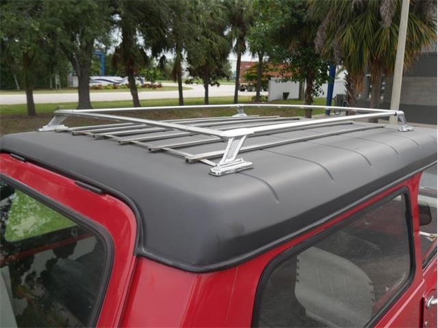 1973 Jeep Commando (CC-2078523) for sale in Palmetto, Florida